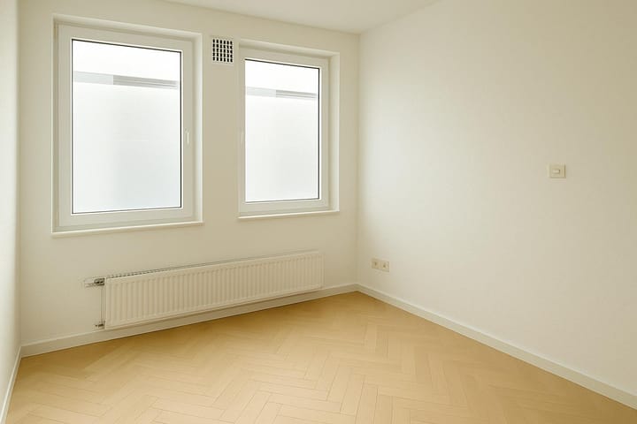 Foto 5 van Oliemolenwal 25-28