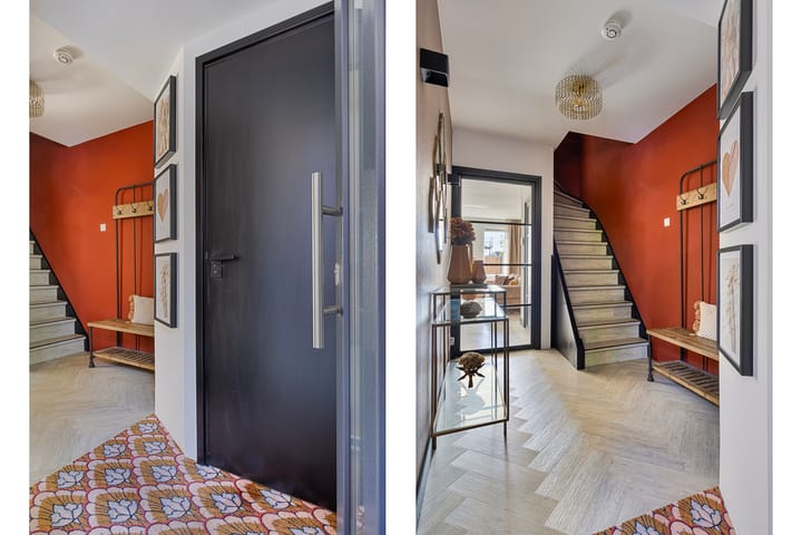 Foto 6 van Boeier 124