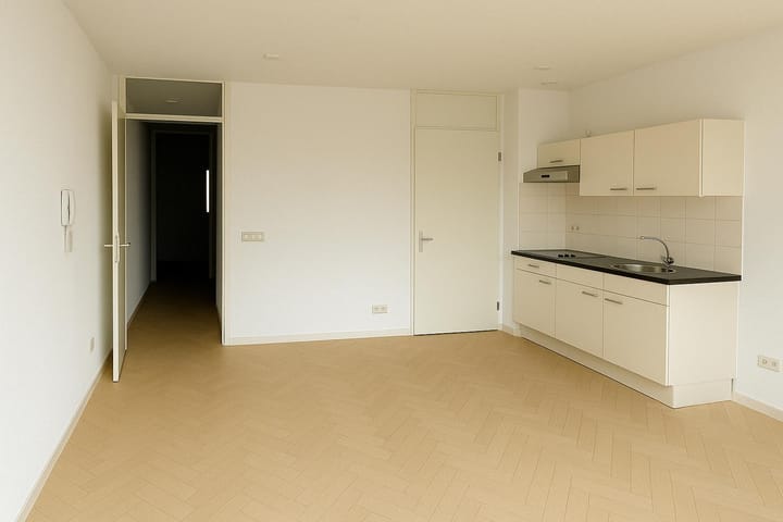 Foto 2 van Oliemolenwal 25-28