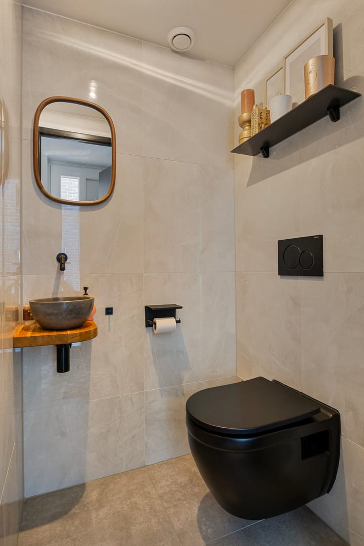 Foto 8 van Boeier 124