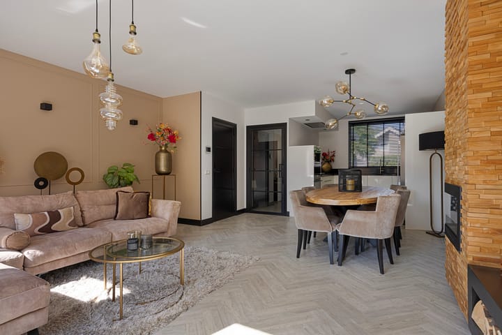 Foto 9 van Boeier 124