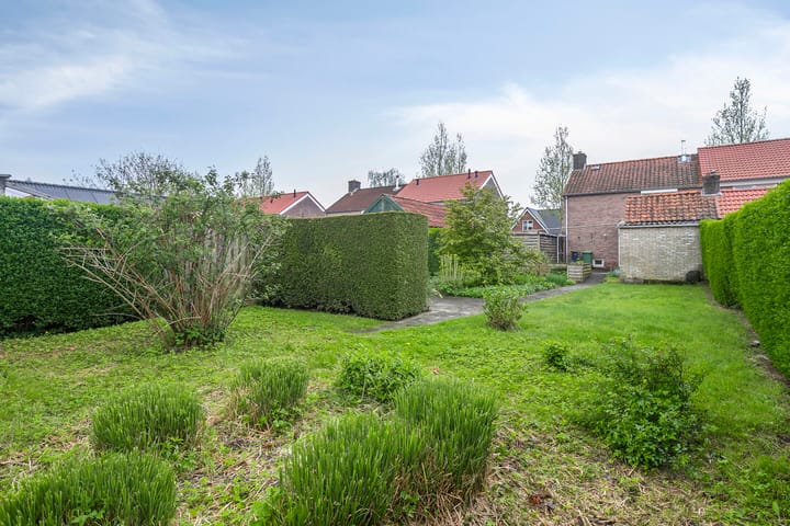 Foto 2 van Pastoor Jacobsstraat 74