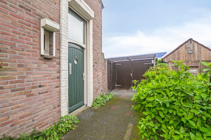 Foto 3 van Pastoor Jacobsstraat 74