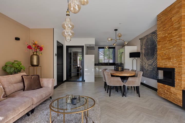 Foto 11 van Boeier 124