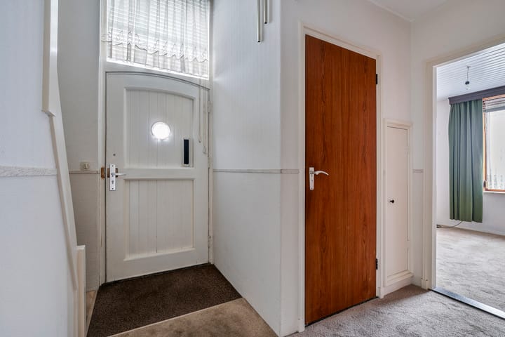 Foto 4 van Pastoor Jacobsstraat 74