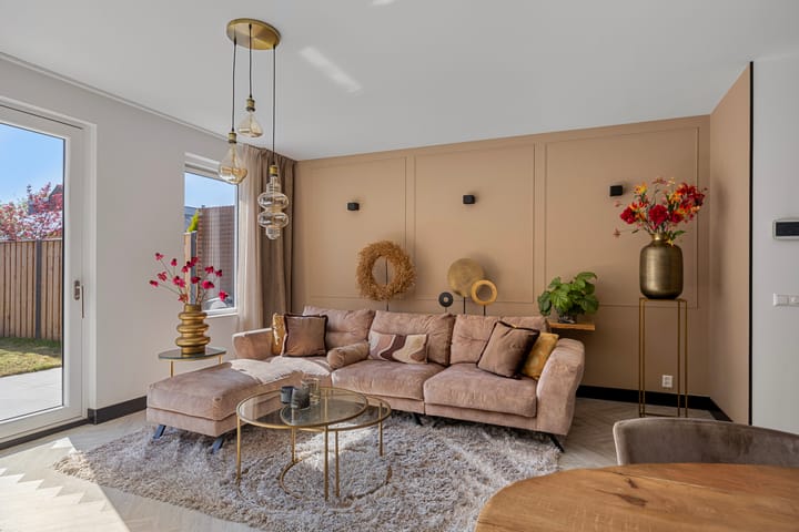 Foto 12 van Boeier 124