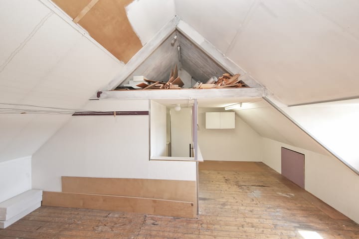 Foto 45 van Sperwerstraat 35