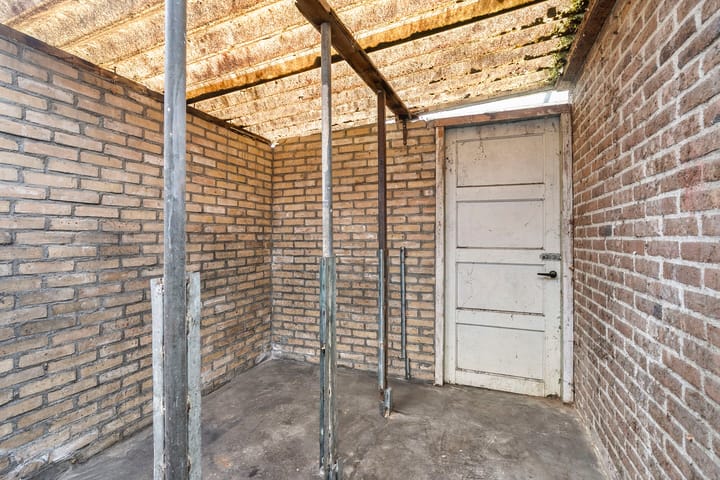 Foto 15 van Pastoor Jacobsstraat 74