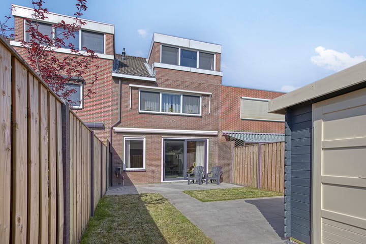 Foto 31 van Boeier 124