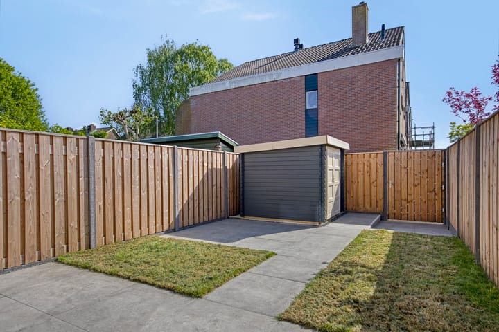 Foto 32 van Boeier 124