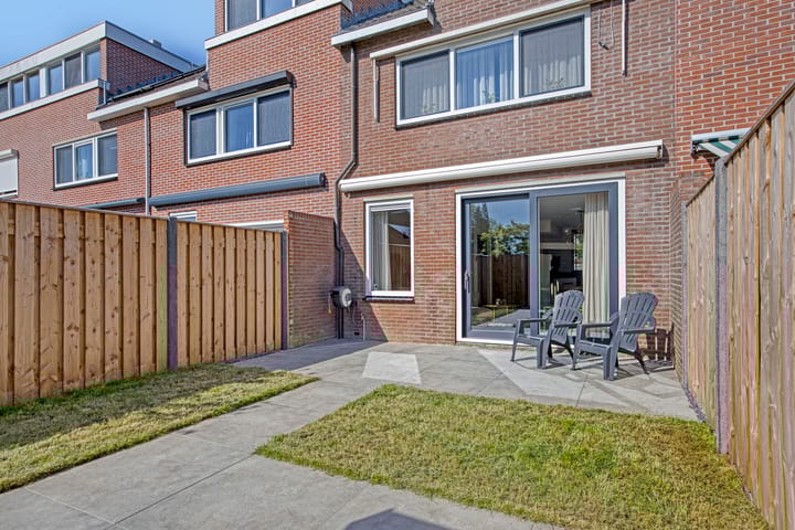 Foto 33 van Boeier 124