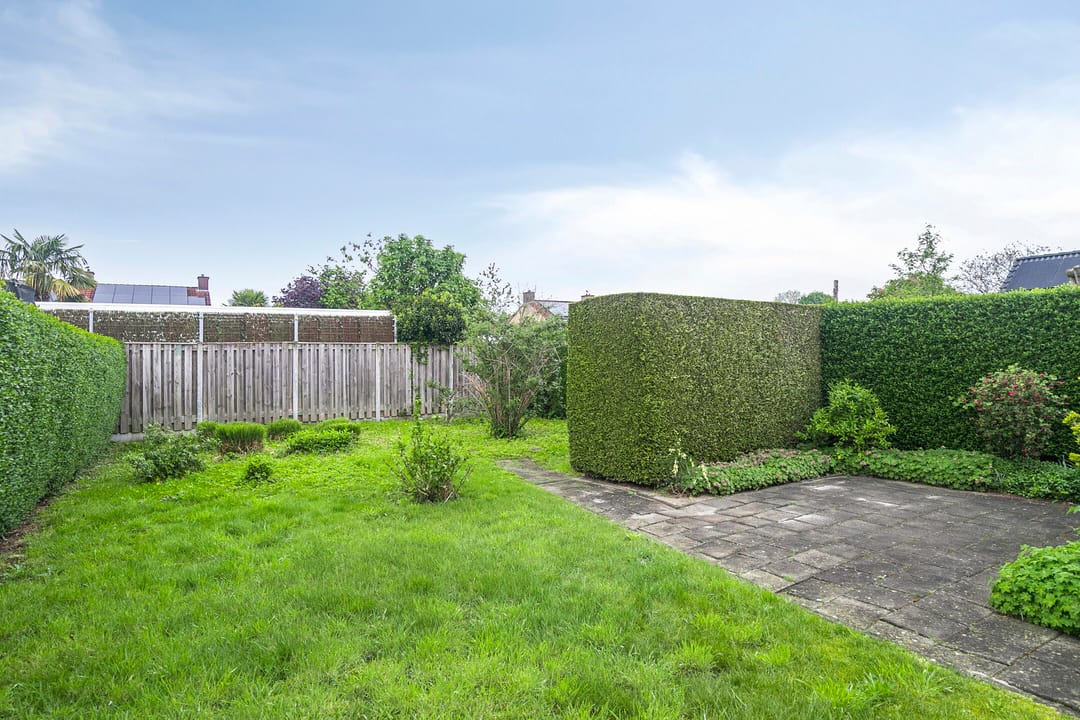 Foto 26 van Pastoor Jacobsstraat 74