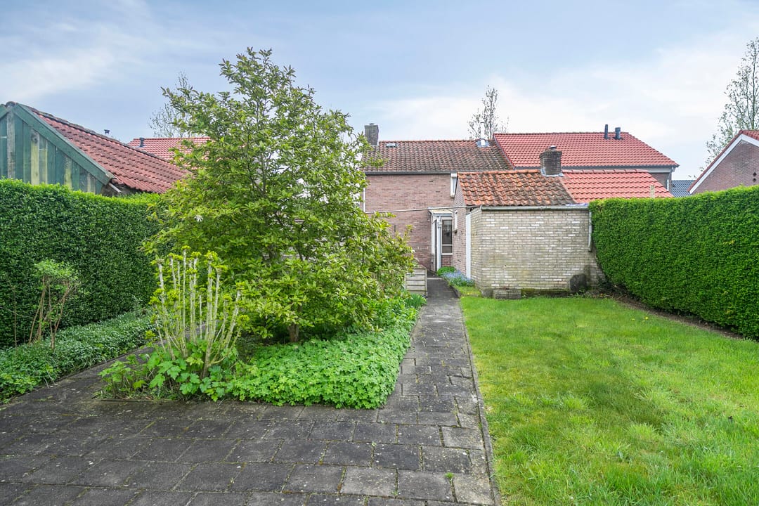 Foto 28 van Pastoor Jacobsstraat 74