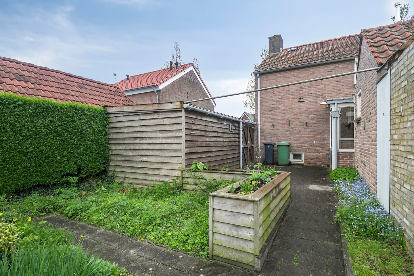 Foto 29 van Pastoor Jacobsstraat 74