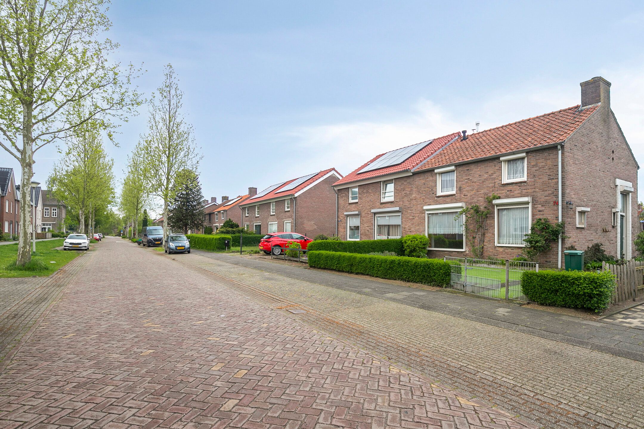 Foto 30 van Pastoor Jacobsstraat 74