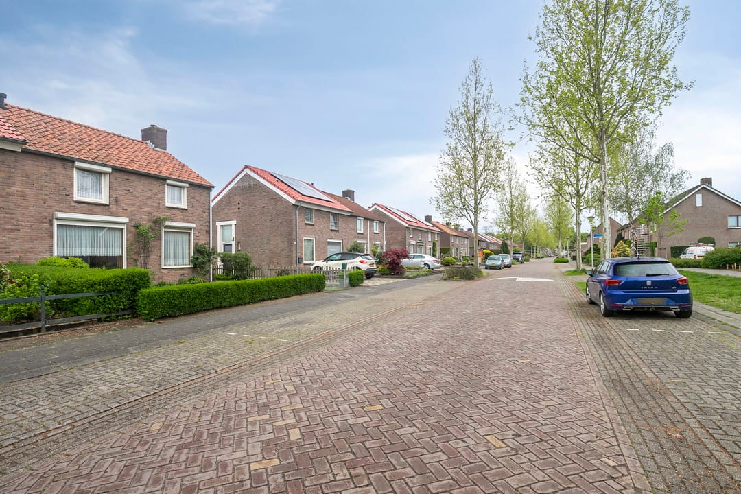 Foto 31 van Pastoor Jacobsstraat 74