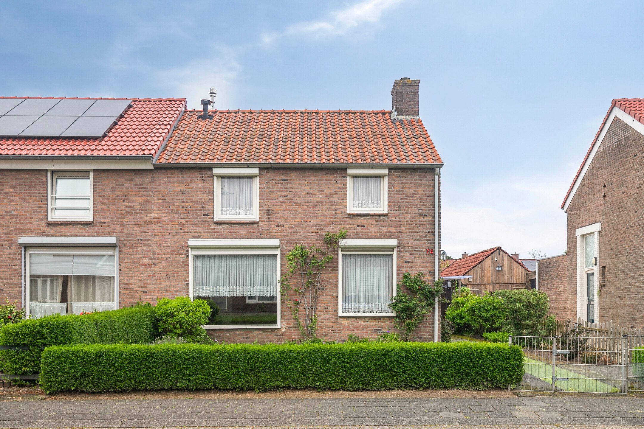 Foto 33 van Pastoor Jacobsstraat 74