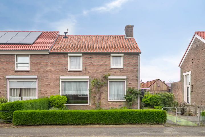 Foto 33 van Pastoor Jacobsstraat 74