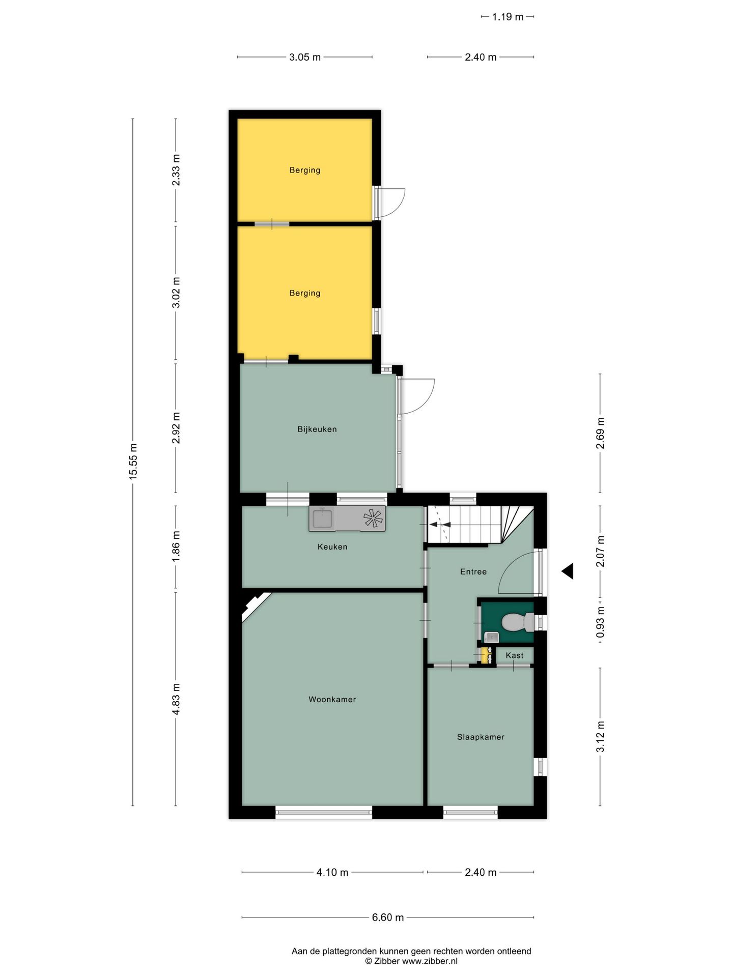Foto 35 van Pastoor Jacobsstraat 74