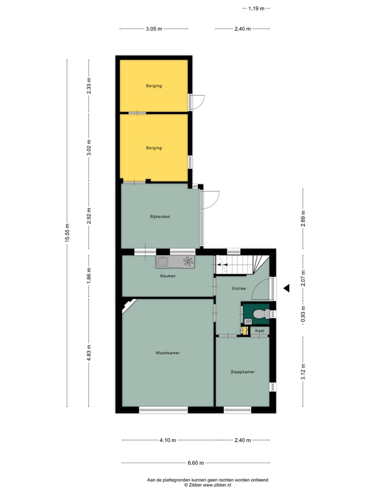 Foto 35 van Pastoor Jacobsstraat 74