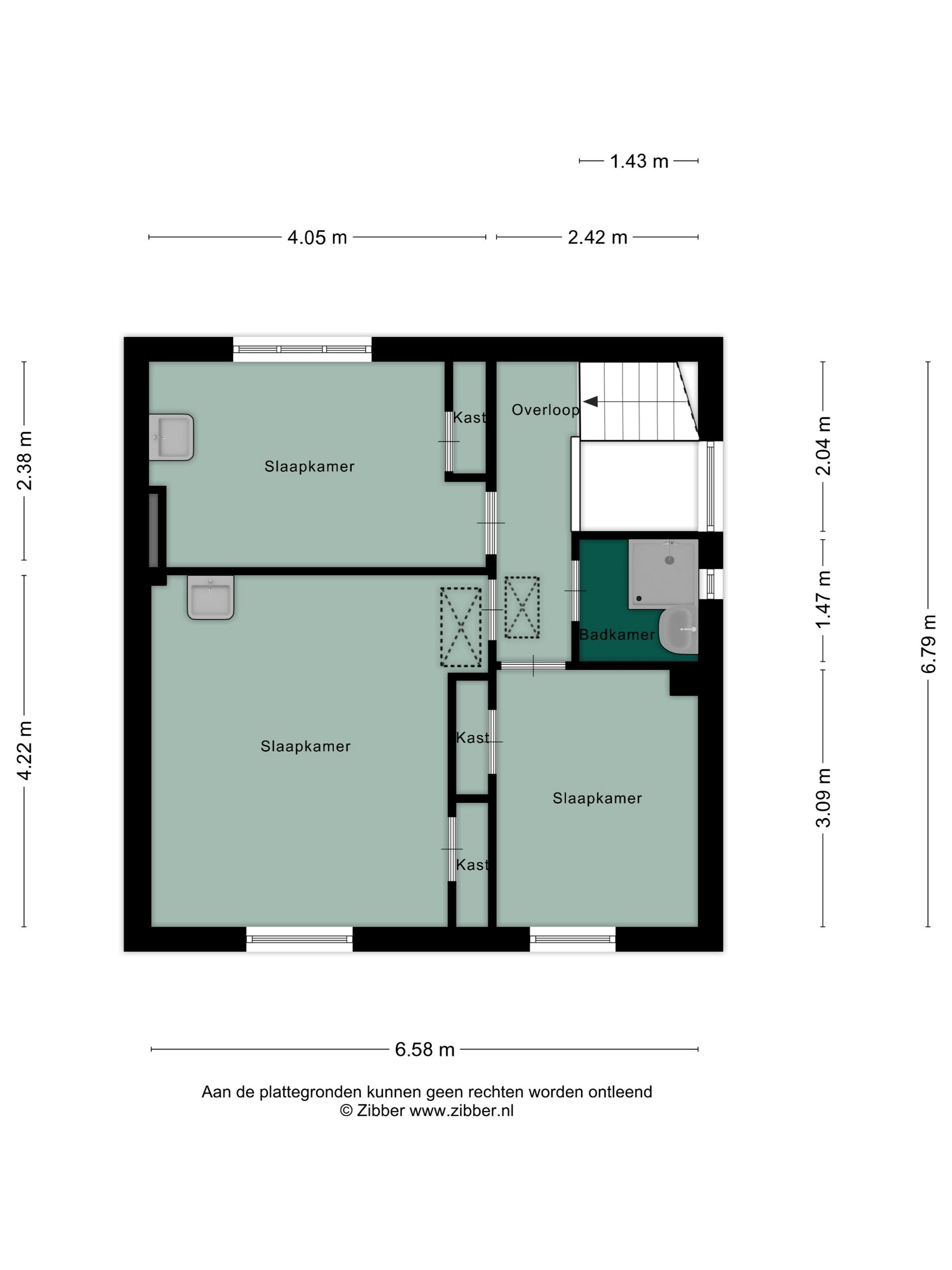 Foto 36 van Pastoor Jacobsstraat 74