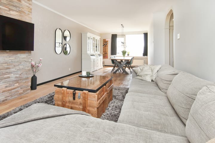 Foto 1 van Marconistraat 26