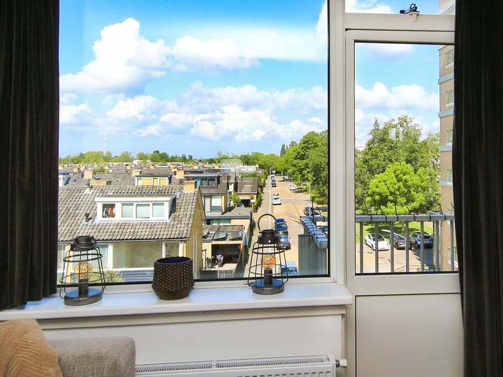 Foto 2 van Marconistraat 26