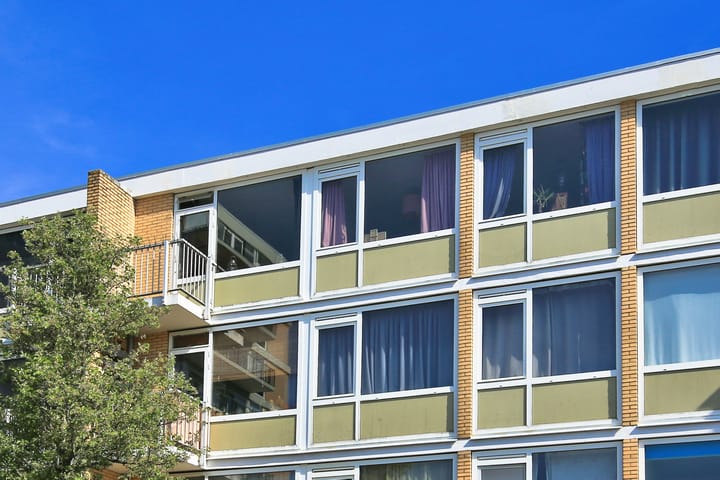 Foto 3 van Marconistraat 26