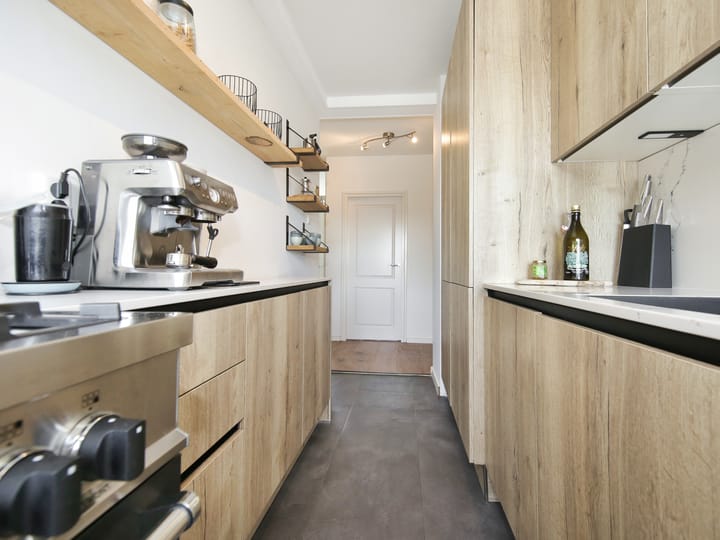 Foto 5 van Marconistraat 26