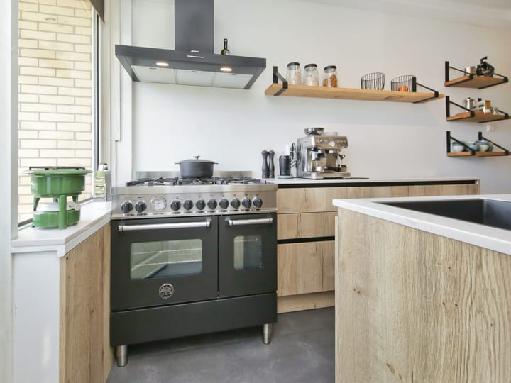 Foto 6 van Marconistraat 26