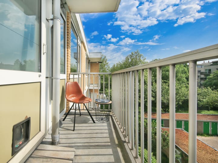 Foto 7 van Marconistraat 26