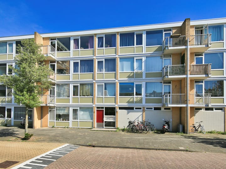 Foto 13 van Marconistraat 26