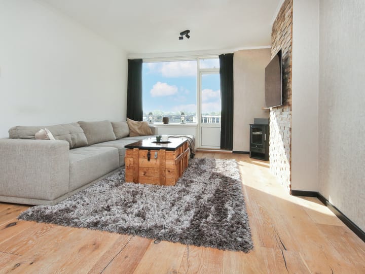 Foto 17 van Marconistraat 26