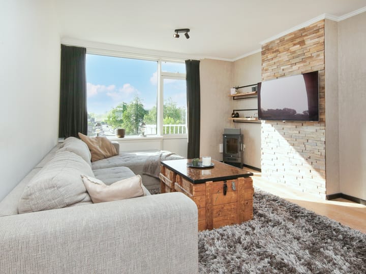 Foto 18 van Marconistraat 26