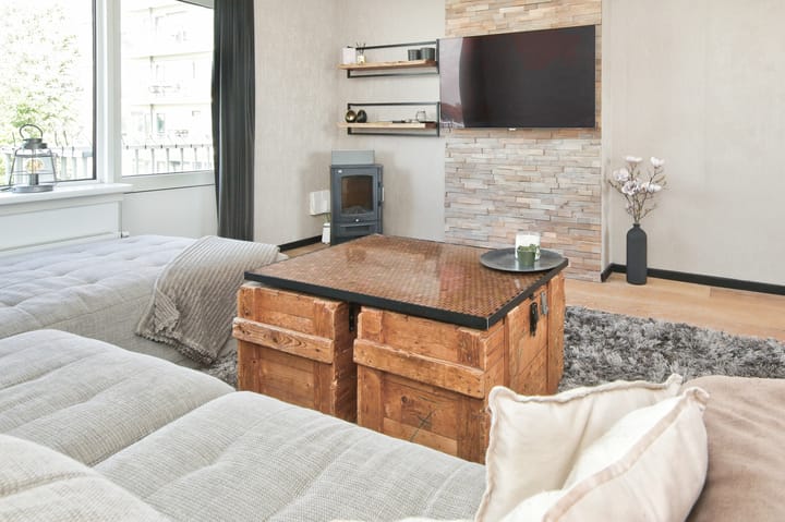 Foto 19 van Marconistraat 26