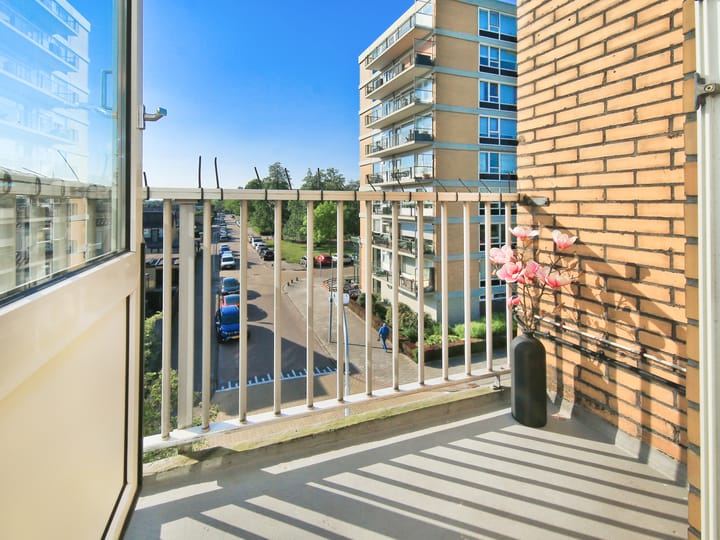 Foto 20 van Marconistraat 26