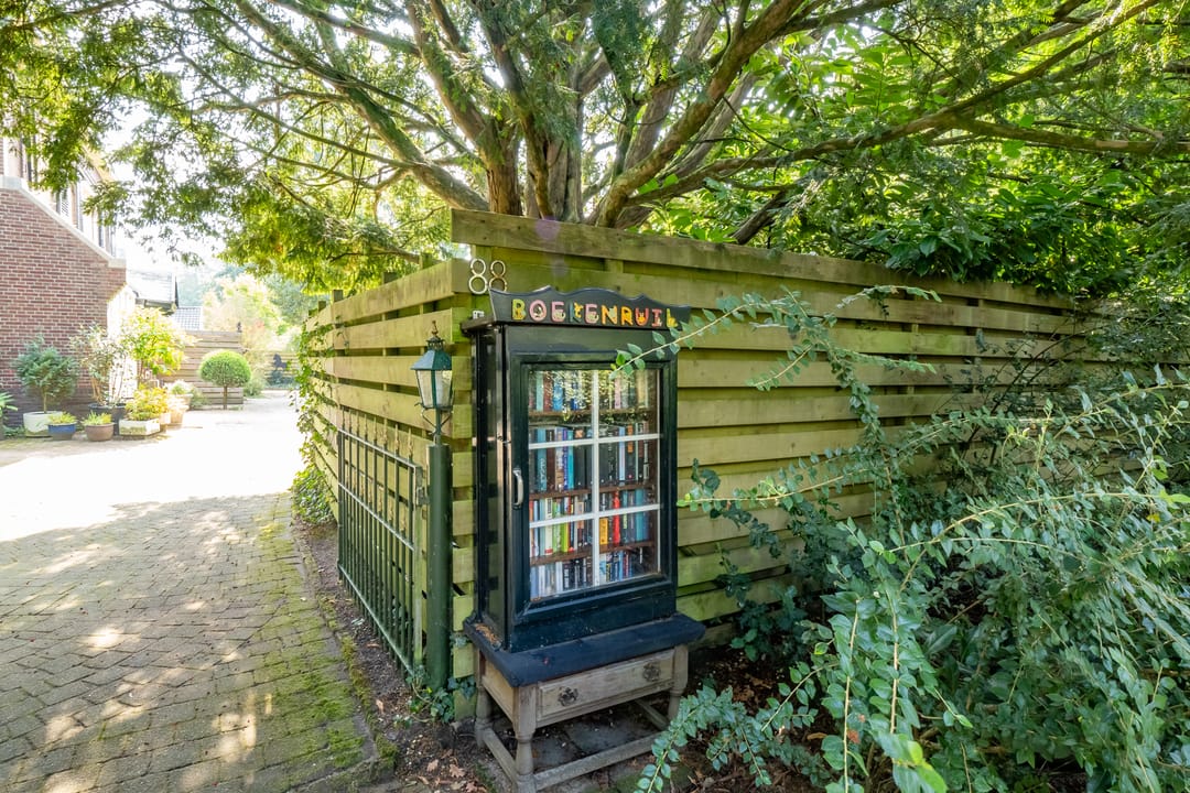 Foto 58 van Hoofdstraat 88