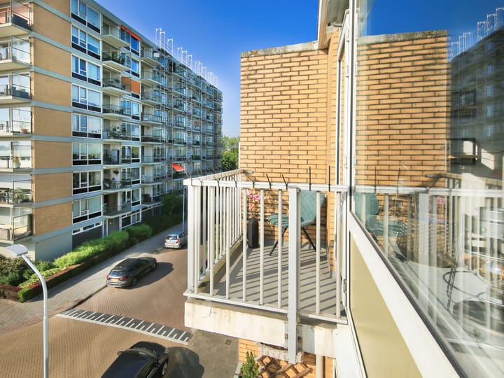 Foto 21 van Marconistraat 26