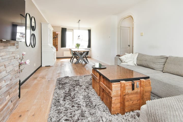 Foto 22 van Marconistraat 26