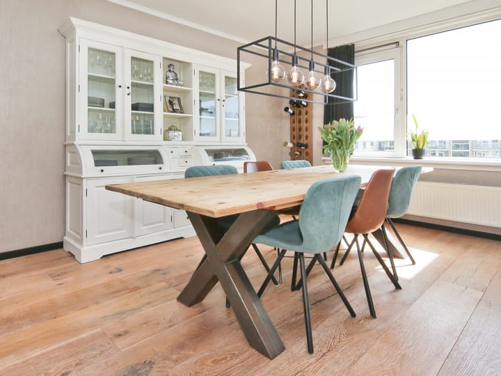 Foto 24 van Marconistraat 26