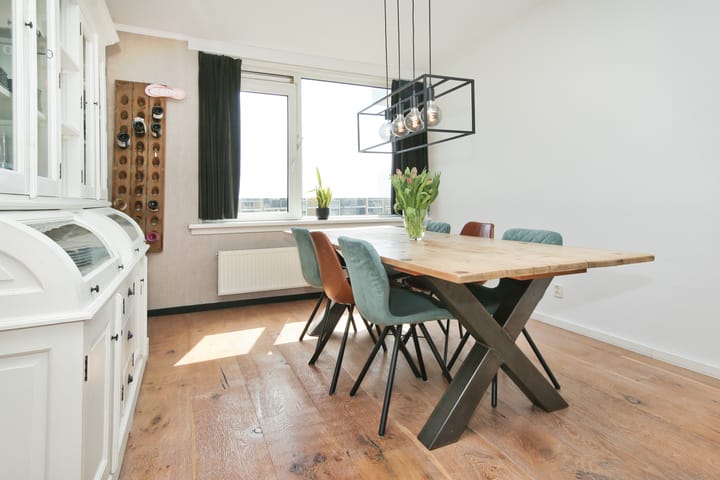 Foto 25 van Marconistraat 26