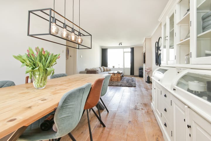 Foto 26 van Marconistraat 26