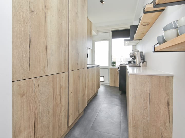 Foto 27 van Marconistraat 26