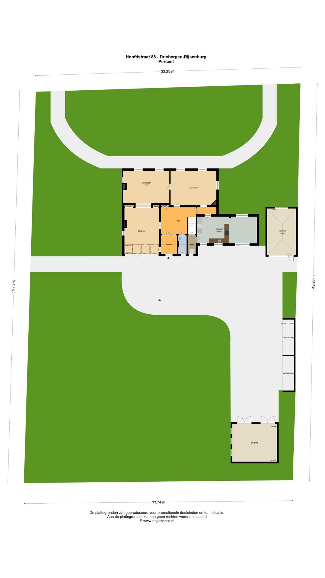 Foto 70 van Hoofdstraat 88