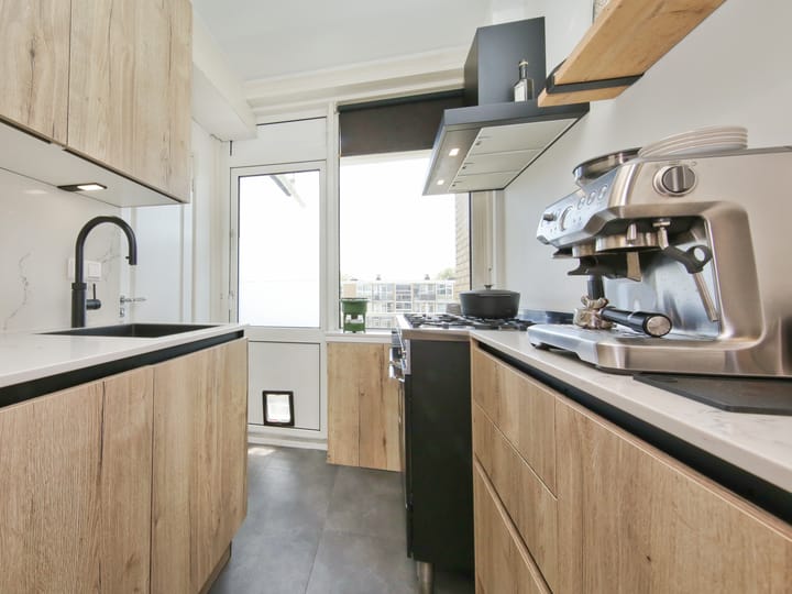 Foto 28 van Marconistraat 26