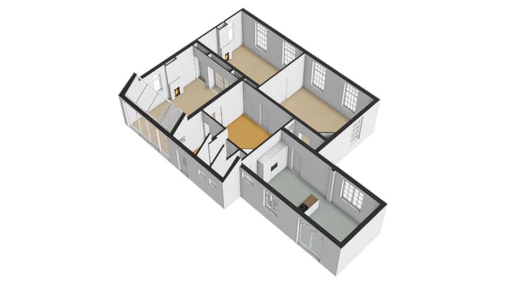 Foto 73 van Hoofdstraat 88