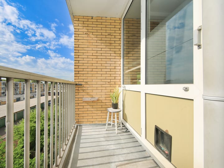 Foto 30 van Marconistraat 26