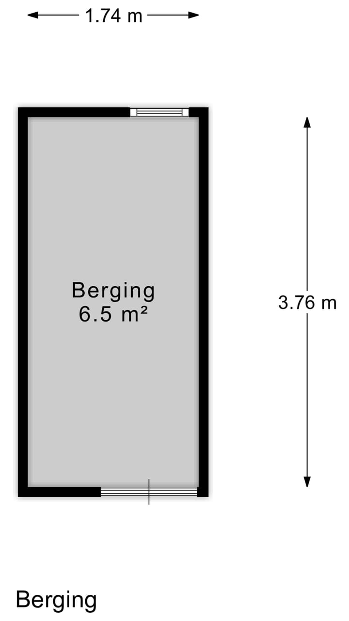 Foto 34 van Marconistraat 26