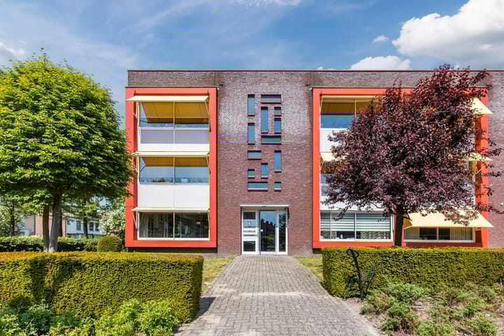 Foto 1 van Groene Woud 23