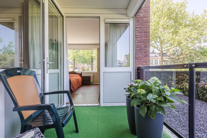 Foto 23 van Groene Woud 23